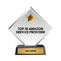 Top Amazon Partner