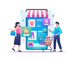 Ecommerce Solutions